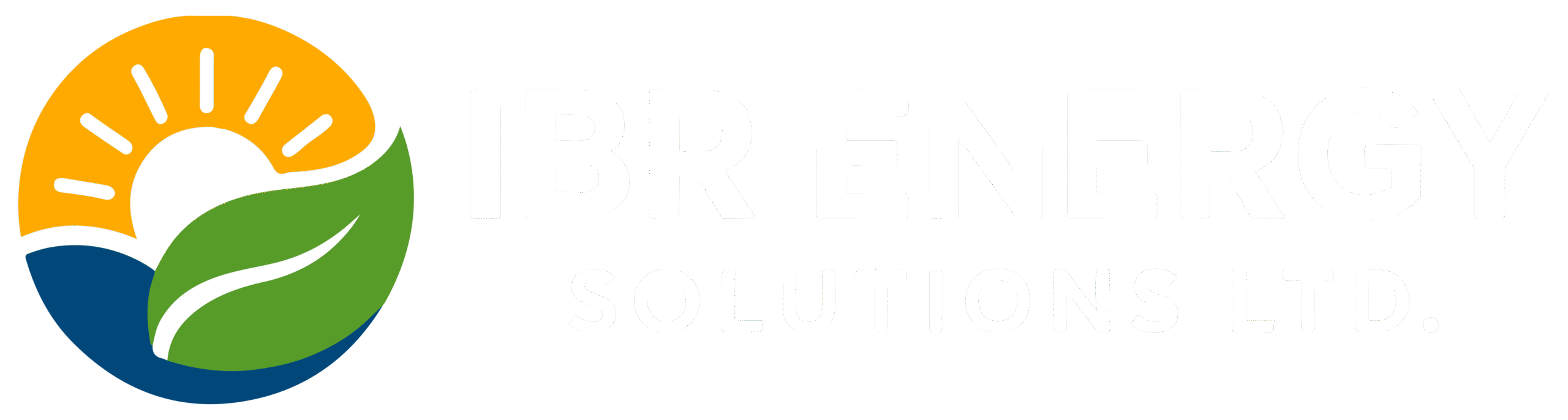 IBR Energy Solutions Ltd.